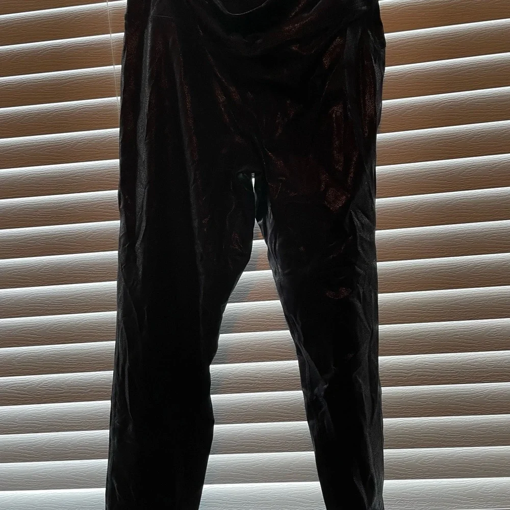 DKNY  Black Legging Sport - Picture 4 of 8